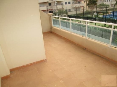 Apartamento en venta en Alcalà de Xivert