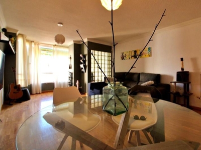 Apartamento en venta en Alipark, Alicante