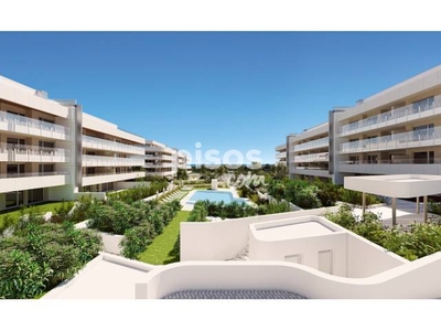 Apartamento en venta en Avenida Mar Mediterráneo, 12