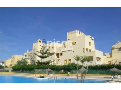 Apartamento en venta en Avenida Playa Serena