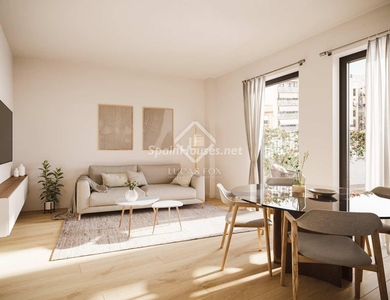 Apartamento en venta en Barcelona