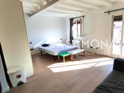 Apartamento en venta en Barcelona ciudad, Barcelona