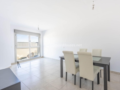 Apartamento en venta en Benissa pueblo