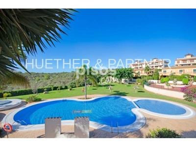 Apartamento en venta en Cales de Mallorca