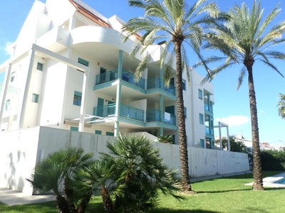 Apartamento en venta en Dénia