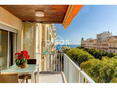 Apartamento en venta en Eixample