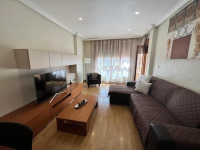 Apartamento en venta en El Molino, Torrevieja