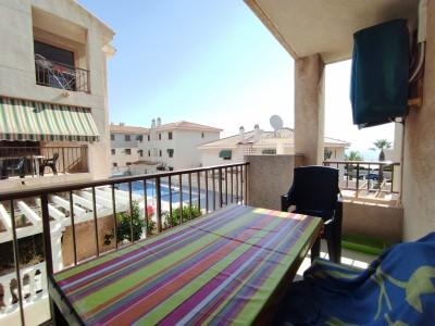 Apartamento en venta en Guardamar Playa, Guardamar del Segura
