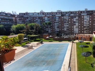 Apartamento en venta en Madrid