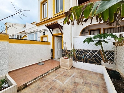 Apartamento en venta en Monte y Mar-Mediterraneo-Novamar, Santa Pola
