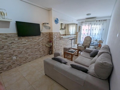 Apartamento en venta en Parque Acuático - Sector 25, Torrevieja