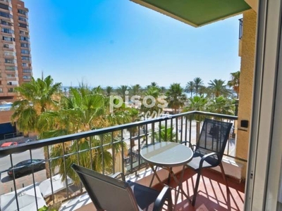 Apartamento en venta en Paseo Marítimo Fuengirola