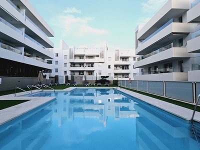 Apartamento en venta en San Pedro de Alcantara, Marbella, Málaga
