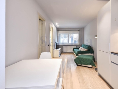 Apartamento en venta en Sant Gervasi - Galvany, Barcelona ciudad, Barcelona