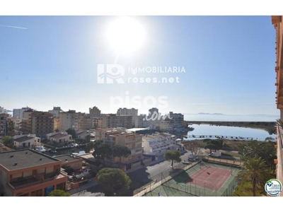 Apartamento en venta en Santa Margarida