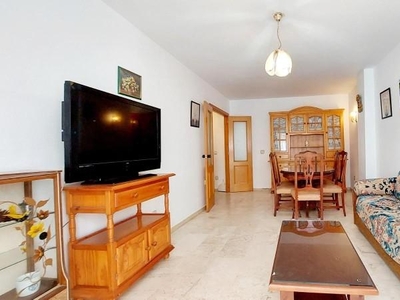 Apartamento en venta en Zona Puerto Deportivo, Fuengirola