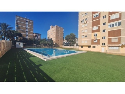 Apartamento Reformado a 200m de la playa