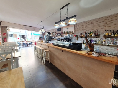 Bar de 60 m² en Sant Pere de Ribes (08810)