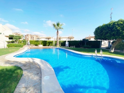 Bungalow en venta en Orihuela Costa