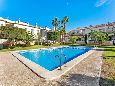 Bungalow en venta en Torrevieja