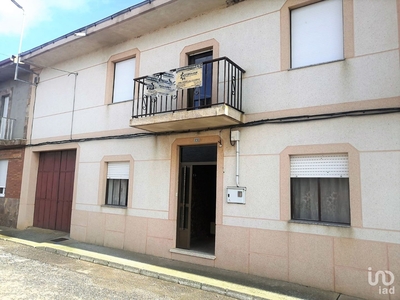 Casa 2 habitaciones de 289 m² en Pobladura de Pelayo García (24249)