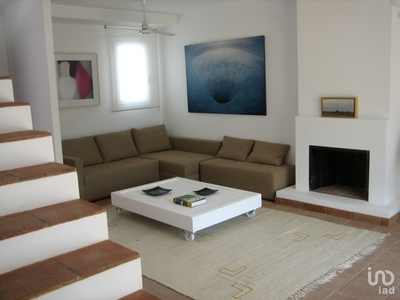 Casa 3 habitaciones de 155 m² en Guadiaro (11311)
