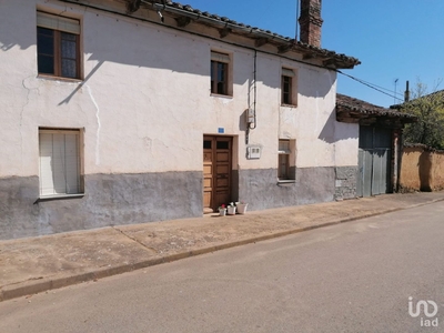 Casa 4 habitaciones de 145 m² en Villapadierna (24940)