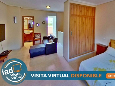 Casa 4 habitaciones de 196 m² en Alicante/Alacant (03005)