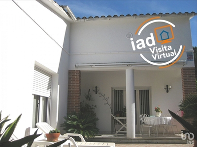 Casa 4 habitaciones de 219 m² en Lloret de Mar (17310)