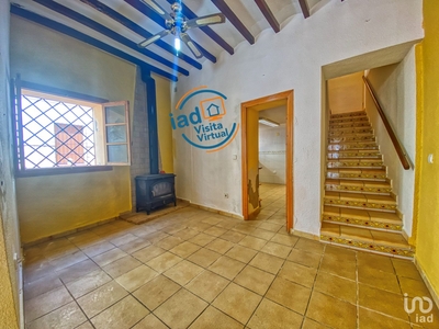 Casa 4 habitaciones de 224 m² en La Nucia (03530)