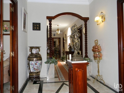 Casa 4 habitaciones de 434 m² en Medina-Sidonia (11170)