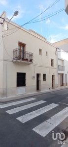 Casa 4 habitaciones de 77 m² en L'Ametlla de Mar (43860)