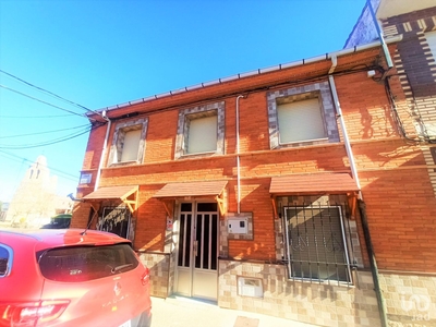 Casa 6 habitaciones de 125 m² en Zotes del Páramo (24249)