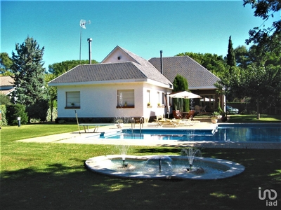 Casa 7 habitaciones de 310 m² en La Garriga (08530)