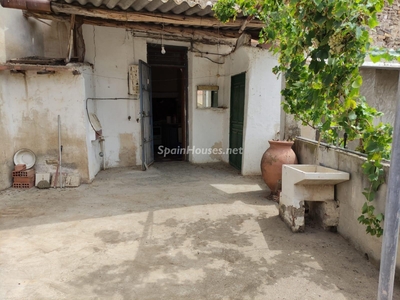Casa adosada en venta en Alguazas