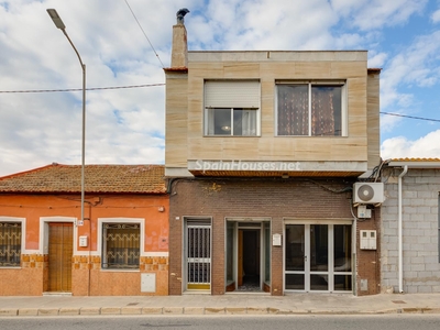 Casa adosada en venta en Benijófar