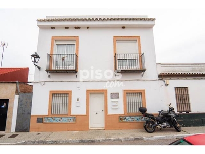 Casa adosada en venta en Calle de Cádiz