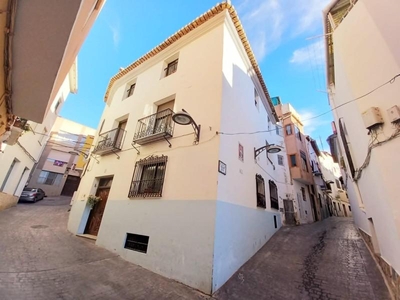 Casa adosada en venta en Callosa d'En Sarrià