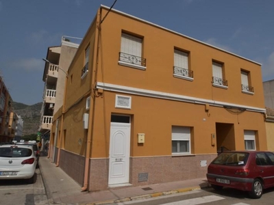 Casa adosada en venta en El Verger