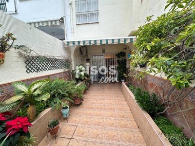 Casa adosada en venta en Las Lagunas