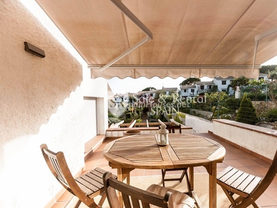 Casa adosada en venta en Santa María de Llorell, Tossa de Mar