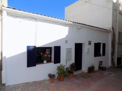 Casa adosada en venta en Turre