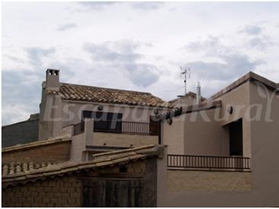 Casa En Bolea, Huesca