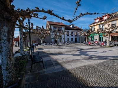 Casa en Sariego