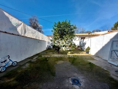 Casa en venta en Algodonera