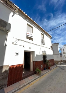 Casa en venta en Álora