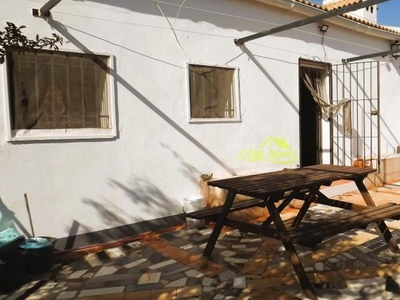 Casa en venta en Ayamonte Pueblo