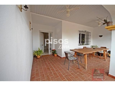 Casa en venta en Benalmadena