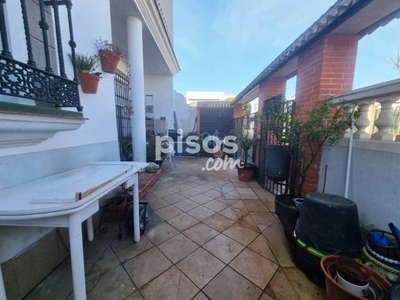 Casa en venta en Bollullos de La Mitación