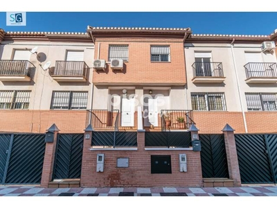 Casa en venta en Calle de Aben Arabi